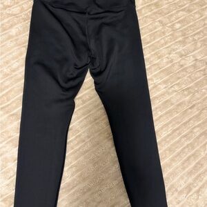 Under Armour Black Women's Pants